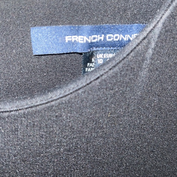 French Connection Women’s Black dress - Picture 5 of 6